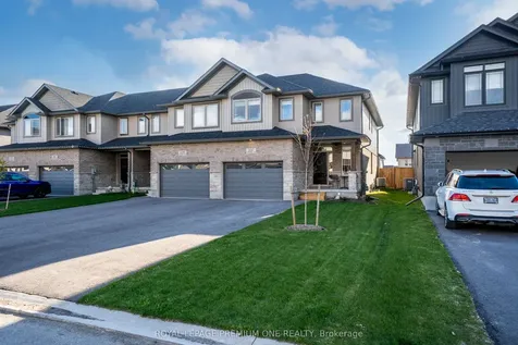 207 Schmidt Drive Wellington North ON N0G 1A0