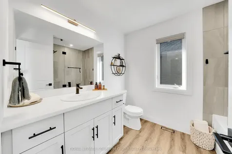 207 Schmidt Drive Wellington North ON N0G 1A0