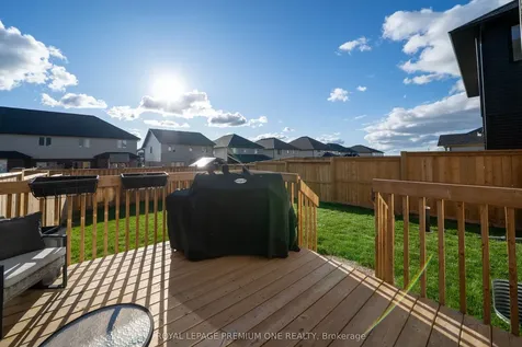 207 Schmidt Drive Wellington North ON N0G 1A0