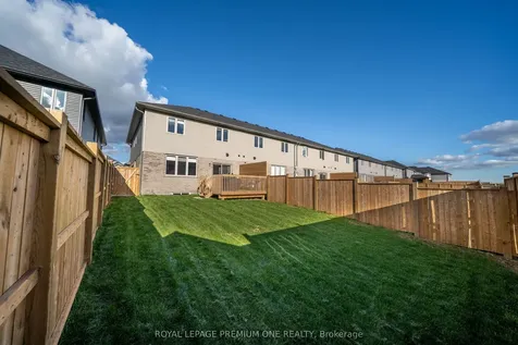 207 Schmidt Drive Wellington North ON N0G 1A0