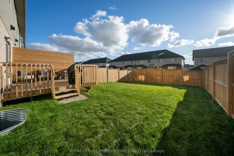 207 Schmidt Drive Wellington North ON N0G 1A0