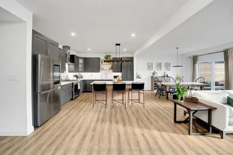 207 Schmidt Drive Wellington North ON N0G 1A0