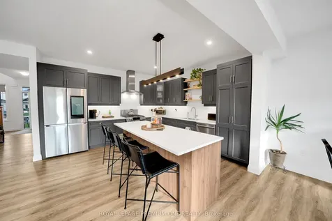 207 Schmidt Drive Wellington North ON N0G 1A0