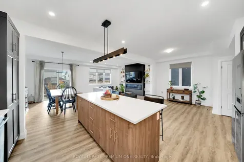 207 Schmidt Drive Wellington North ON N0G 1A0