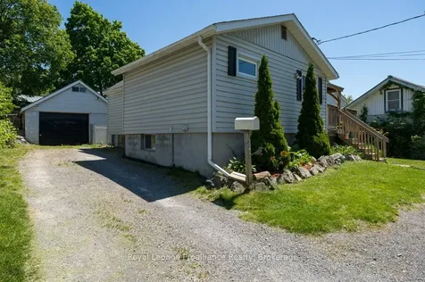 327 Sidney Street Quinte West ON K8V 2V1
