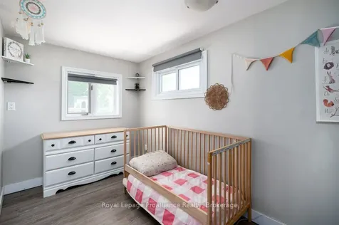 327 Sidney Street Quinte West ON K8V 2V1