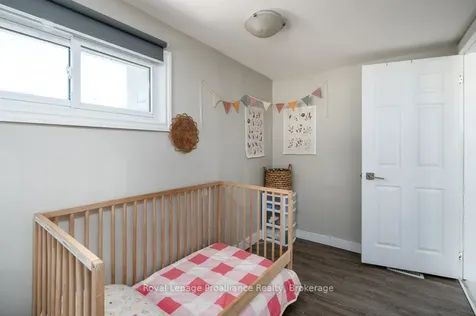 327 Sidney Street Quinte West ON K8V 2V1