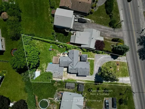 327 Sidney Street Quinte West ON K8V 2V1