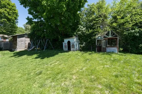 327 Sidney Street Quinte West ON K8V 2V1
