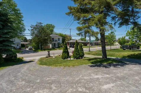 327 Sidney Street Quinte West ON K8V 2V1