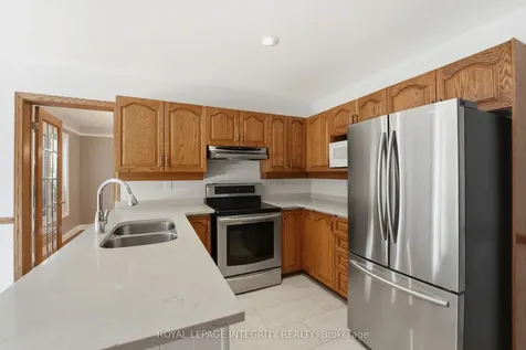 50 Bramble Wood Crescent Kanata ON K2M 2H4
