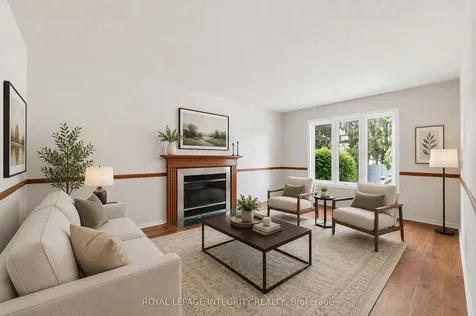 50 Bramble Wood Crescent Kanata ON K2M 2H4