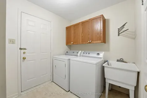 50 Bramble Wood Crescent Kanata ON K2M 2H4