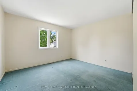 50 Bramble Wood Crescent Kanata ON K2M 2H4