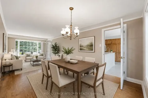 50 Bramble Wood Crescent Kanata ON K2M 2H4