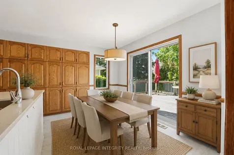 50 Bramble Wood Crescent Kanata ON K2M 2H4