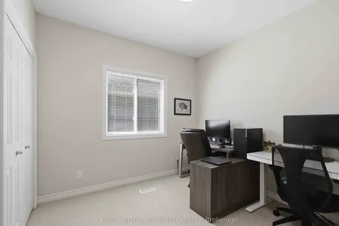 5 Walnut Crescent Belleville ON K8N 0E3