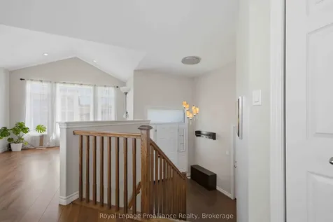 5 Walnut Crescent Belleville ON K8N 0E3