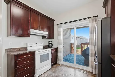 5 Walnut Crescent Belleville ON K8N 0E3