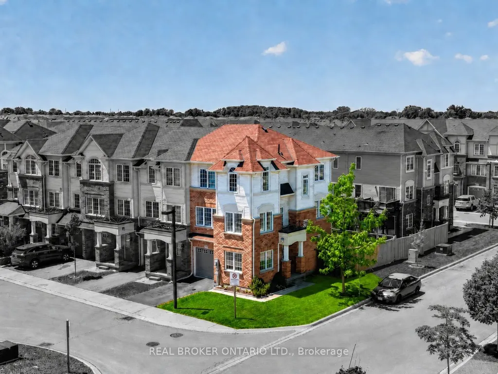 2 Kenridge Terrace Hamilton ON L8J 0G4