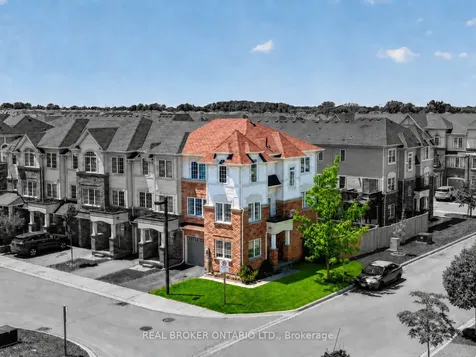 2 Kenridge Terrace Hamilton ON L8J 0G4