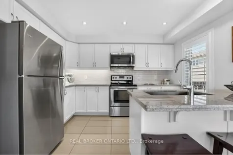 2 Kenridge Terrace Hamilton ON L8J 0G4