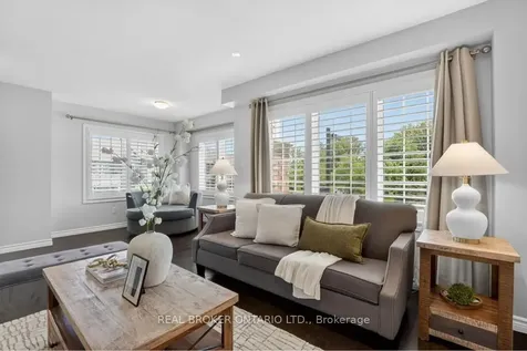 2 Kenridge Terrace Hamilton ON L8J 0G4