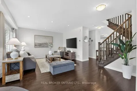 2 Kenridge Terrace Hamilton ON L8J 0G4