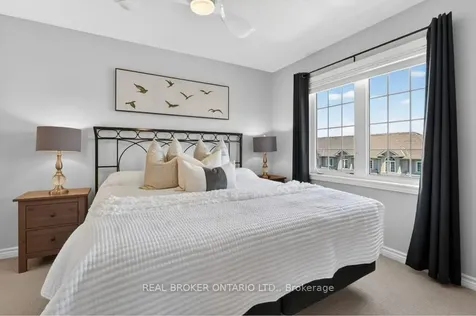 2 Kenridge Terrace Hamilton ON L8J 0G4