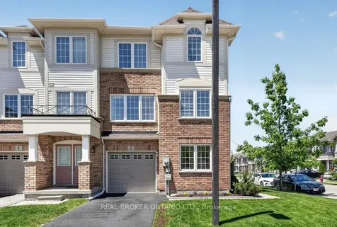 2 Kenridge Terrace Hamilton ON L8J 0G4