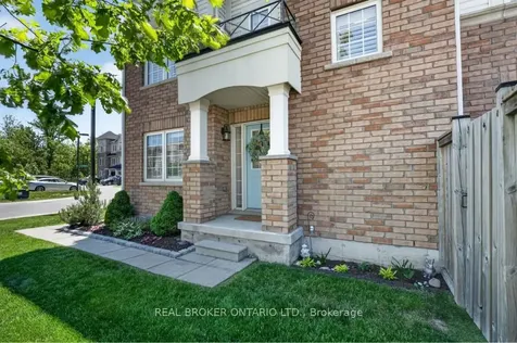 2 Kenridge Terrace Hamilton ON L8J 0G4