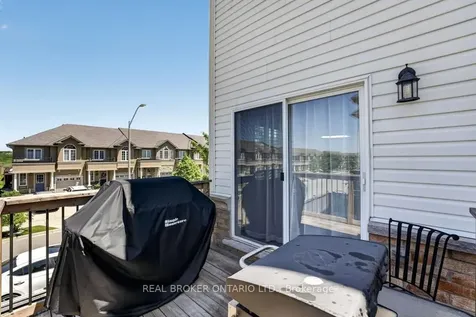 2 Kenridge Terrace Hamilton ON L8J 0G4