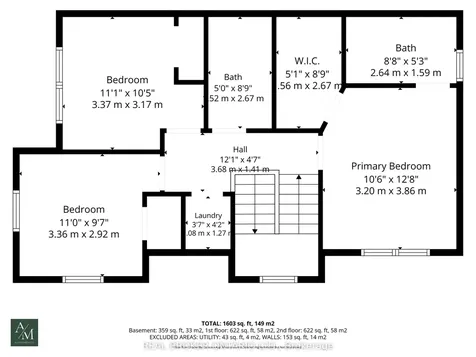 2 Kenridge Terrace Hamilton ON L8J 0G4