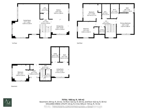 2 Kenridge Terrace Hamilton ON L8J 0G4
