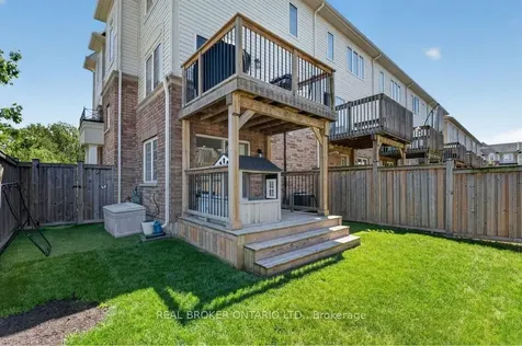 2 Kenridge Terrace Hamilton ON L8J 0G4