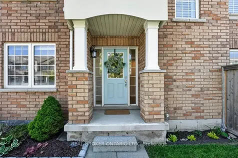 2 Kenridge Terrace Hamilton ON L8J 0G4