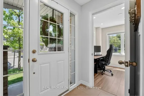 2 Kenridge Terrace Hamilton ON L8J 0G4