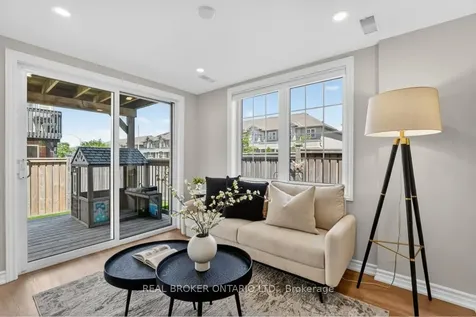 2 Kenridge Terrace Hamilton ON L8J 0G4