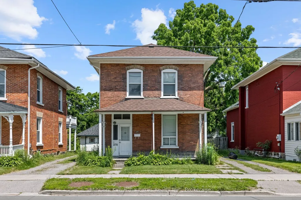 270 Sherbrooke Street Peterborough ON K9J 2N6