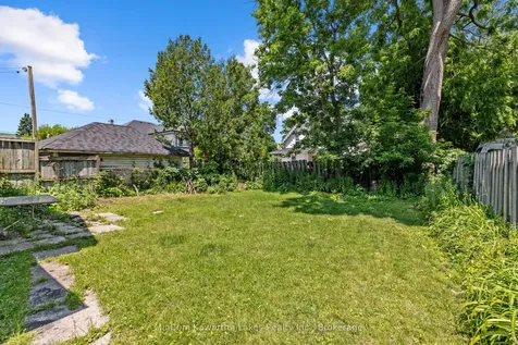 270 Sherbrooke Street Peterborough ON K9J 2N6