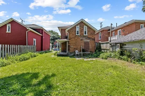 270 Sherbrooke Street Peterborough ON K9J 2N6