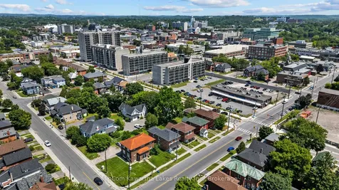 270 Sherbrooke Street Peterborough ON K9J 2N6