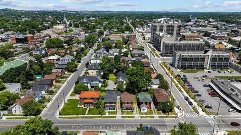270 Sherbrooke Street Peterborough ON K9J 2N6