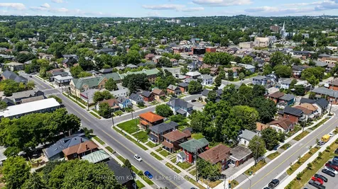 270 Sherbrooke Street Peterborough ON K9J 2N6