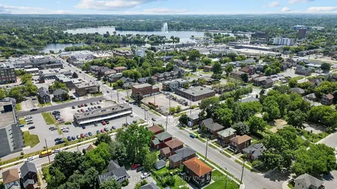 270 Sherbrooke Street Peterborough ON K9J 2N6