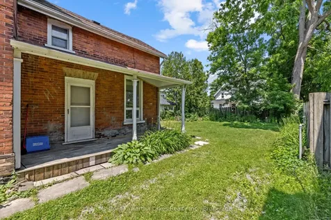 270 Sherbrooke Street Peterborough ON K9J 2N6