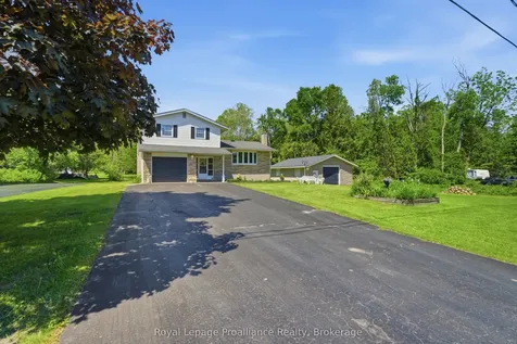 664 2nd Dug Hill Road Quinte West ON K8V 0B6