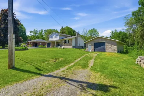 664 2nd Dug Hill Road Quinte West ON K8V 0B6