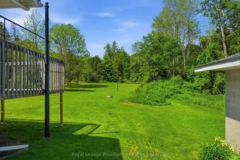 664 2nd Dug Hill Road Quinte West ON K8V 0B6
