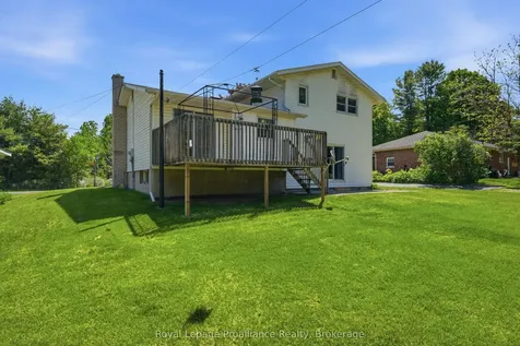 664 2nd Dug Hill Road Quinte West ON K8V 0B6